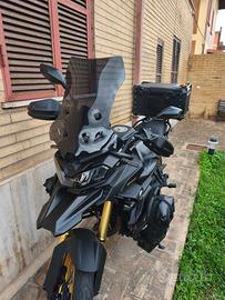 VOGE VALICO 900 DSX 2025 – PARI AL NUOVO