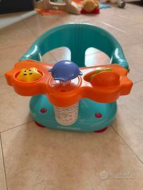 Sedia Bagnetto Foppapedretti