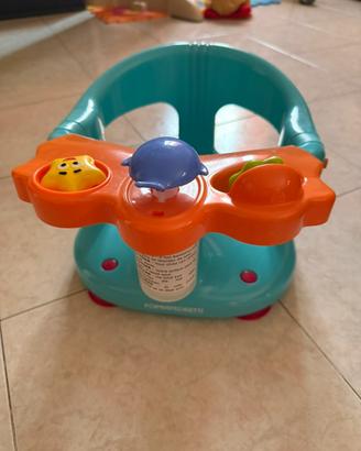 Sedia Bagnetto Foppapedretti