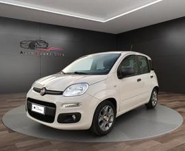 Fiat Panda 1.2 EasyPower K-Way