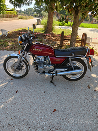 Honda 650cb
