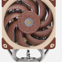 Dissipatore Noctua NF-A12x25 PWM