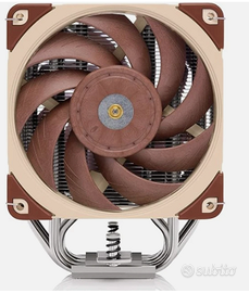 Dissipatore Noctua NF-A12x25 PWM