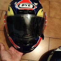 casco bye integrale