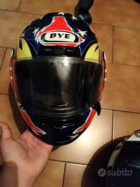 casco bye integrale