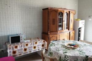 Libere da settembre 2025 2stanze in app. C.Roma Fg