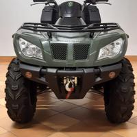 Arctic Cat 425 4x4