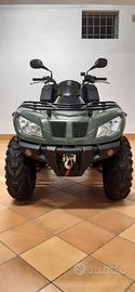 Arctic Cat 425 4x4