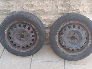 gomme e cerchi ci aigo 107