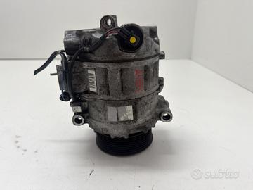 COMPRESSORE A/C MERCEDES ML W164 3° Serie Diesel