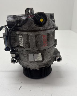 COMPRESSORE A/C MERCEDES ML W164 3° Serie Diesel