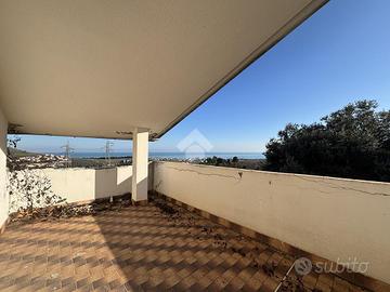 CASA INDIPENDENTE A PINETO