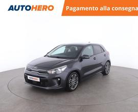 KIA Rio DY16620