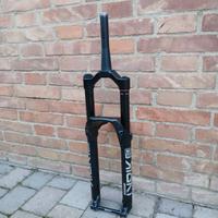 Forcella Lyric Ultimmate 160