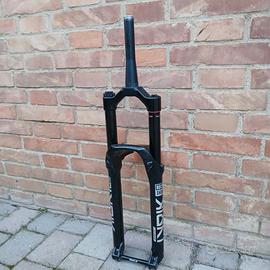 Forcella Lyric Ultimmate 160