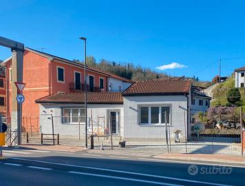 Studio medico/ ufficio