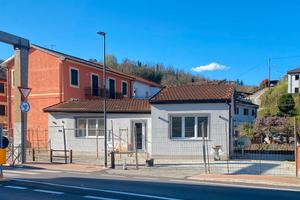 Studio medico/ ufficio