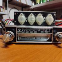 Stereo voxson