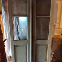 porta portoncino 2 ante