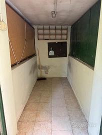 Garage, box moto, deposito, magazzino
