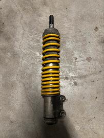 Ammortizzatore zip