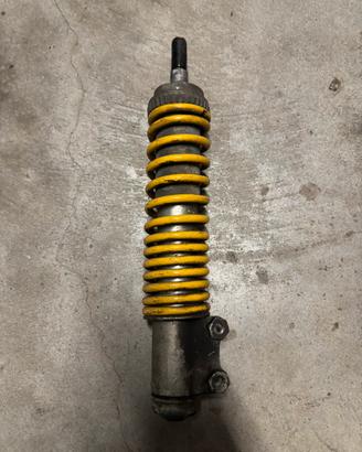 Ammortizzatore zip
