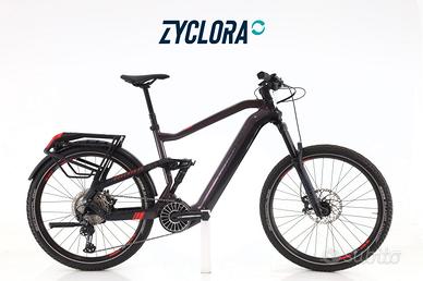 Haibike XDuro Adventr FS XT t.XL