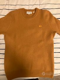Maglione Lacoste taglia S