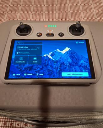 radiocomando Dji 