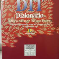 dizionario vocabolario italiano tedesco