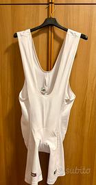 Pantaloni da bici Santini