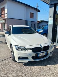Bmw 320 320d xDrive Touring Msport
