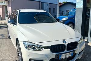 Bmw 320 320d xDrive Touring Msport