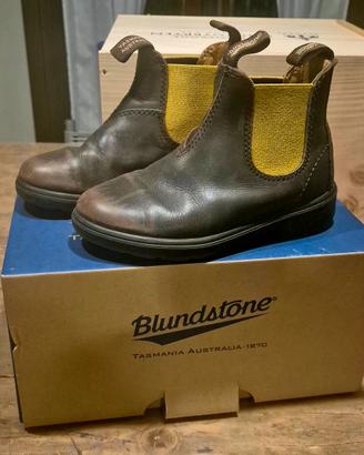 Blundstone Australia 29