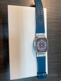 Apple Watch ultra GPS + Cellular gennaio 2023