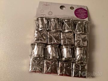 Decorazioni natalizie