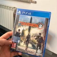 The Division 2