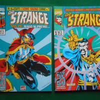DR. STRANGE lotto anche singoli