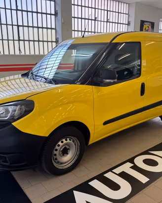 Fiat Doblo Doblò 1.3 MJT PC-TN Cargo Lamierato