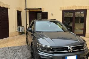 Tiguan 2.0 Tdi R-Line Sport