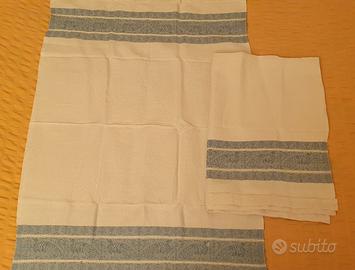 Asciugamani lino