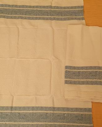Asciugamani lino