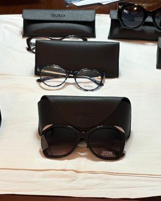 Stock occhiali da sole