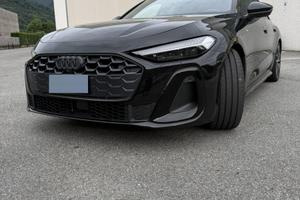 AUDI A5 avant 2025