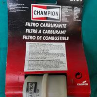 Filtro benzina auto anni 90