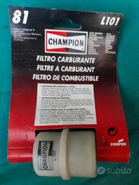 Filtro benzina auto anni 90