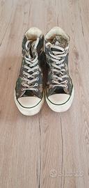 Converse all star outlet mimetiche