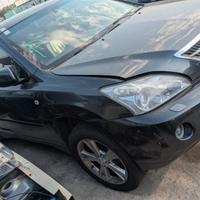LEXUS RX 400h 2003-2010 3.3 Hybrid Ben-Elet AWD 5 