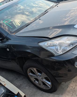 LEXUS RX 400h 2003-2010 3.3 Hybrid Ben-Elet AWD 5 