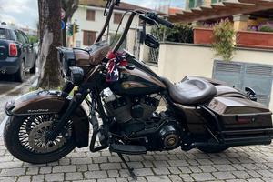Harley Davidson - Road King Limited Edition 